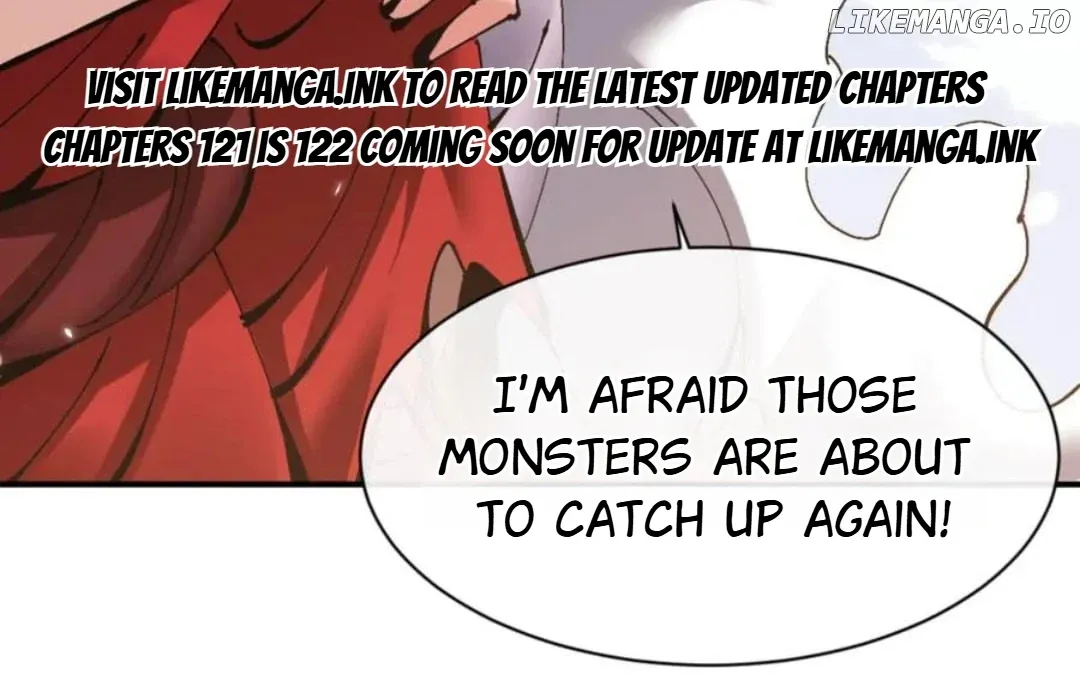 Read Villain Cultivator’s Secret Return Manga Online