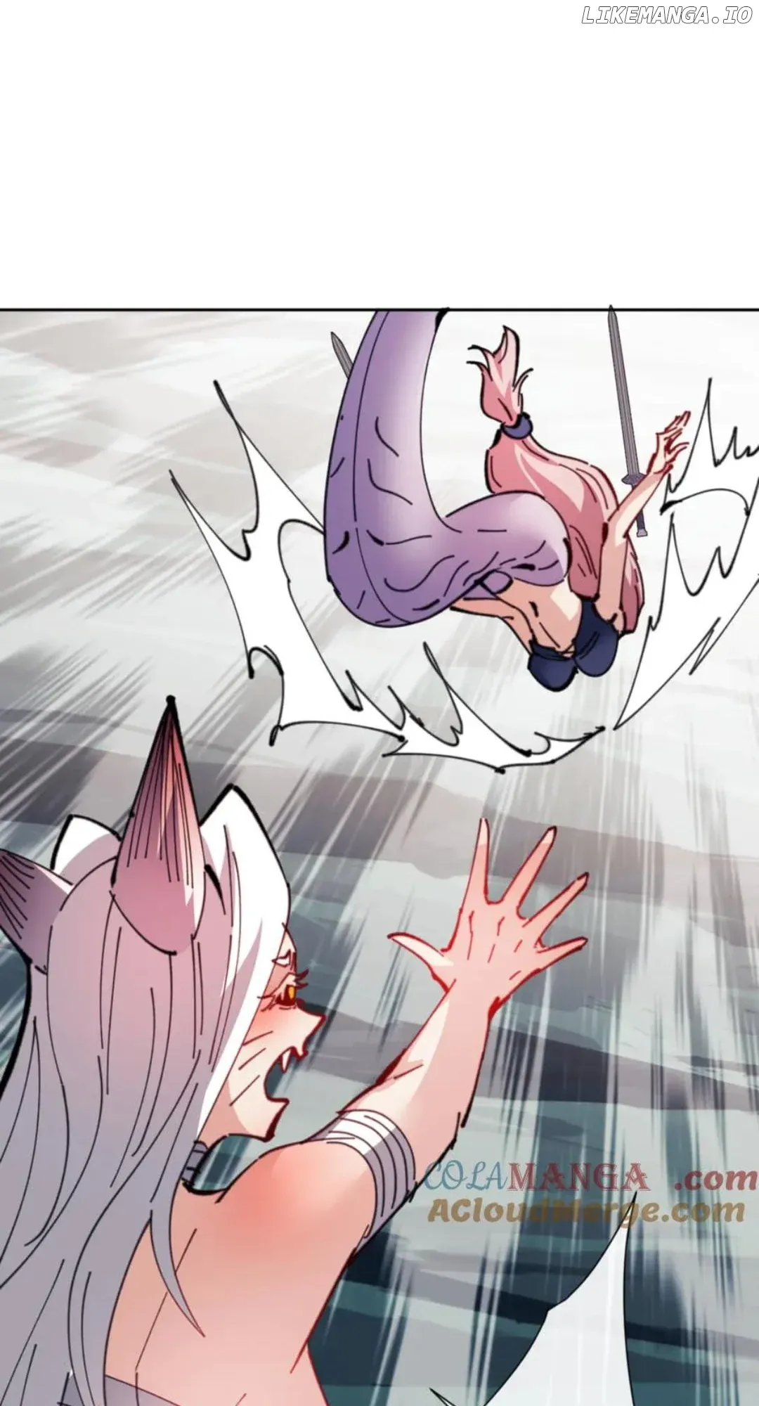 Read Villain Cultivator’s Secret Return Manga Online