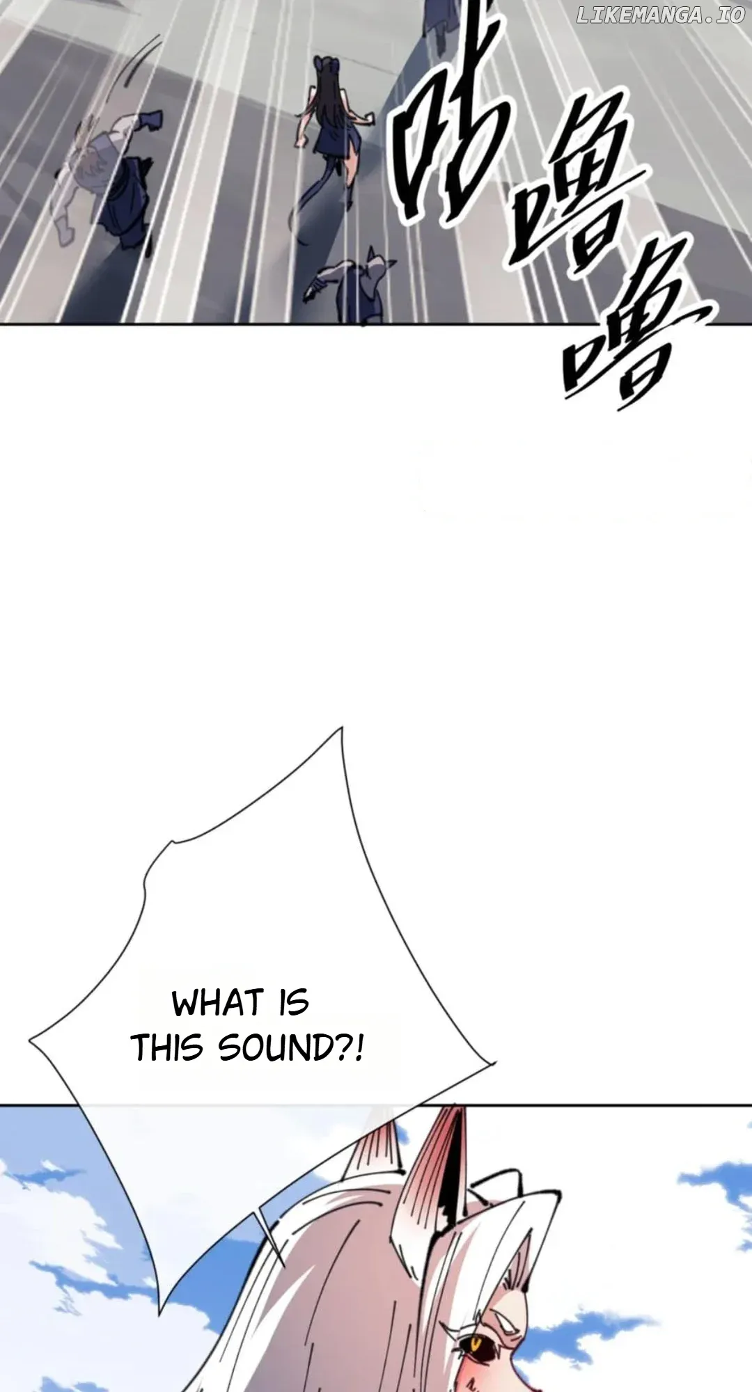 Read Villain Cultivator’s Secret Return Manga Online