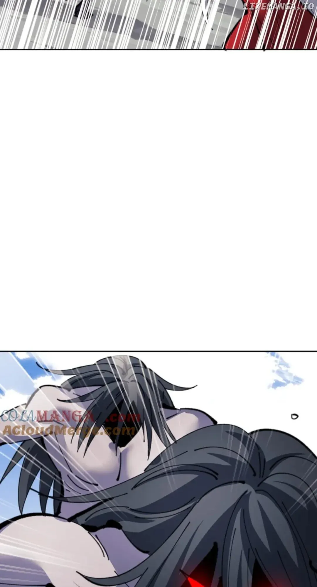 Read Villain Cultivator’s Secret Return Manga Online