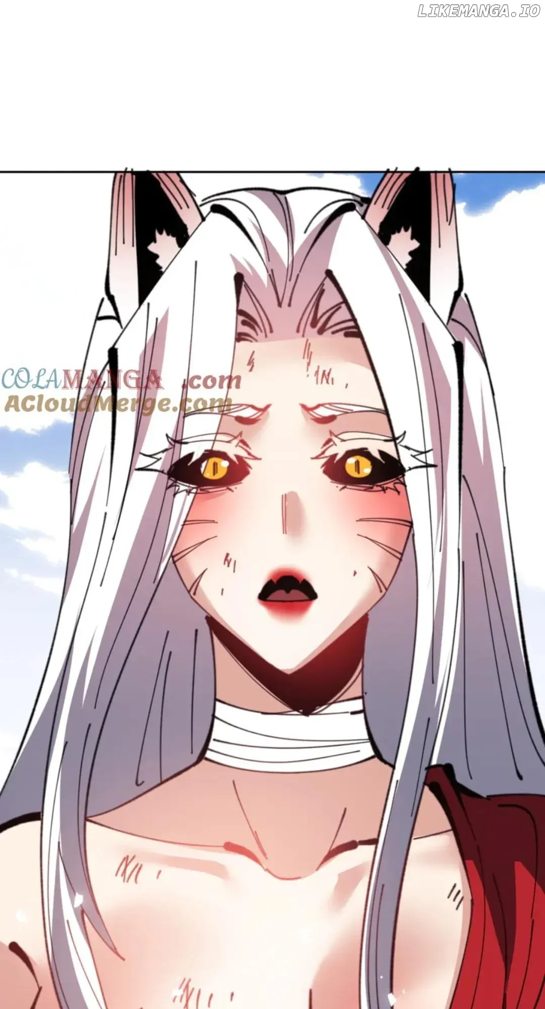 Read Villain Cultivator’s Secret Return Manga Online