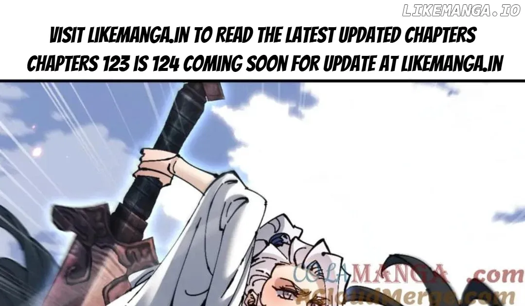 Read Villain Cultivator’s Secret Return Manga Online