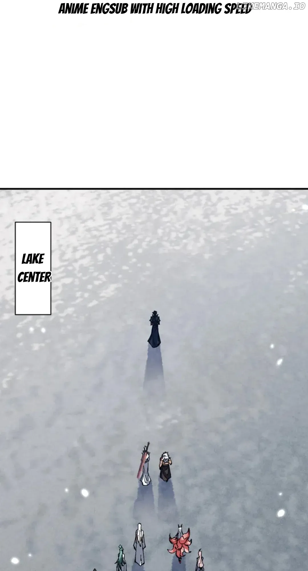 Read Villain Cultivator’s Secret Return Manga Online