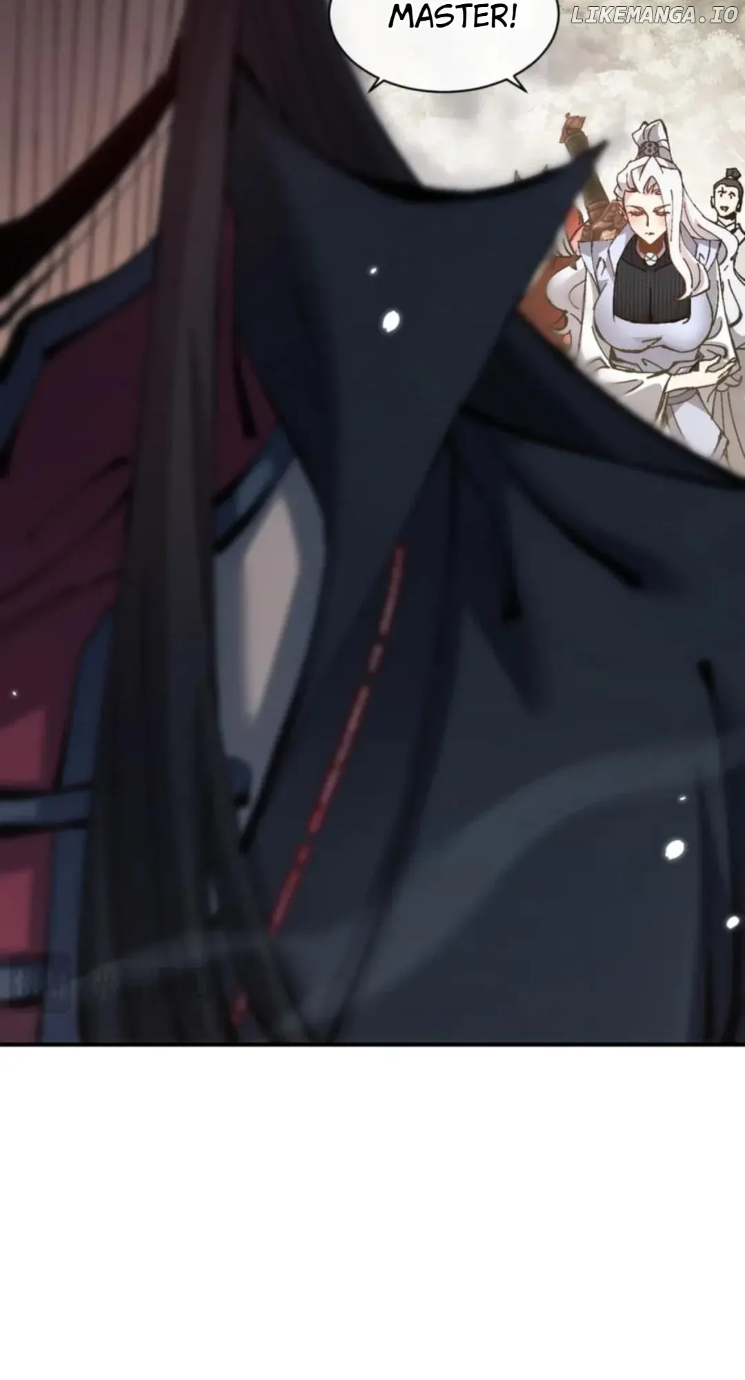 Read Villain Cultivator’s Secret Return Manga Online