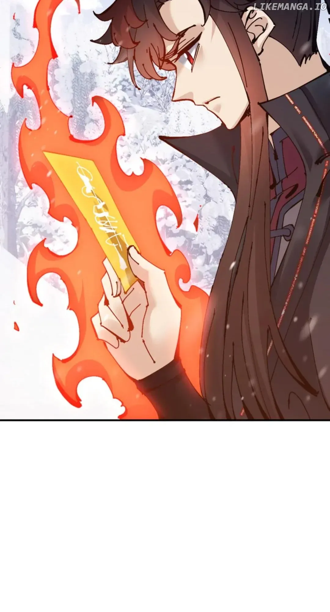 Read Villain Cultivator’s Secret Return Manga Online