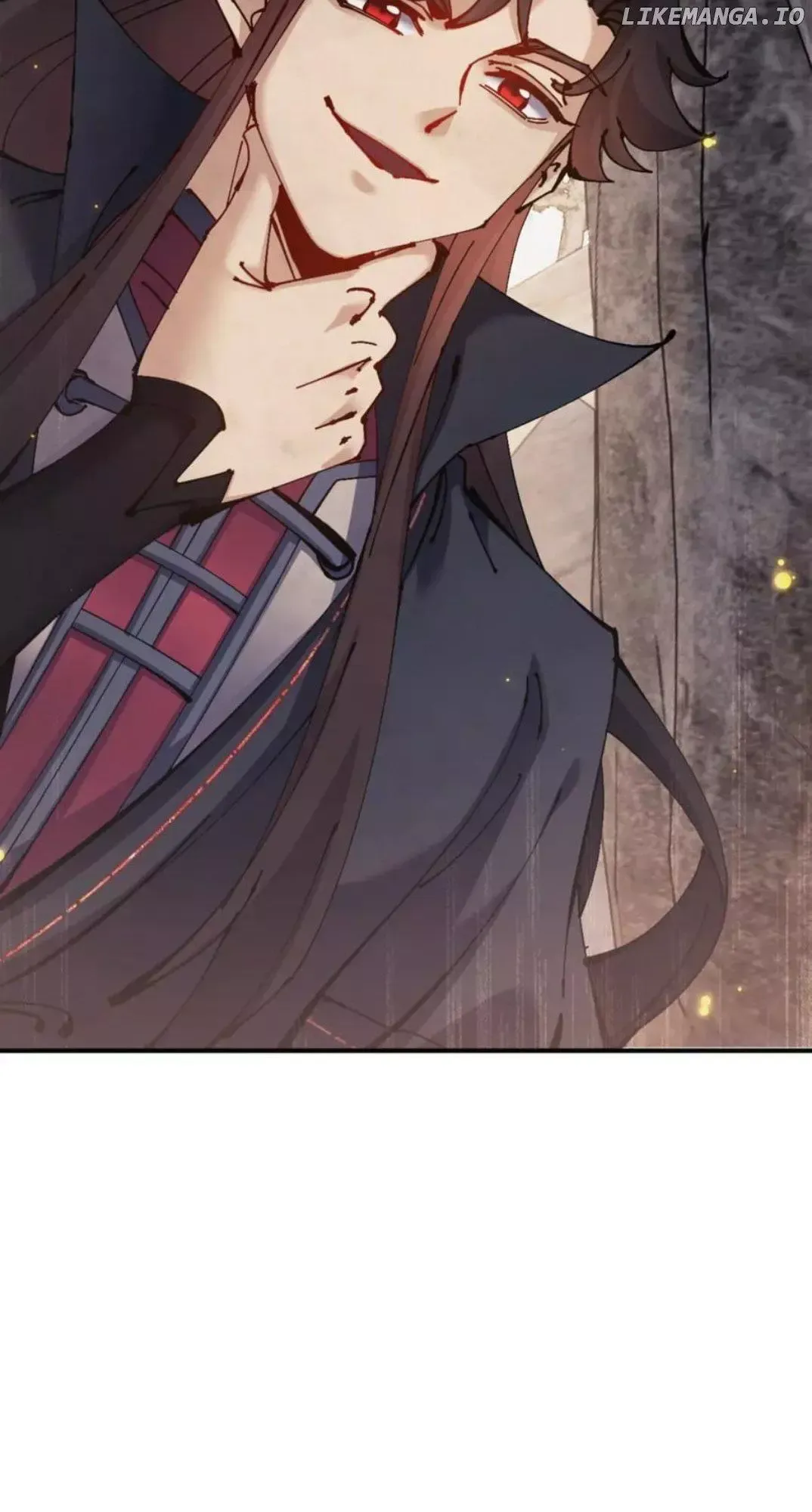 Read Villain Cultivator’s Secret Return Manga Online