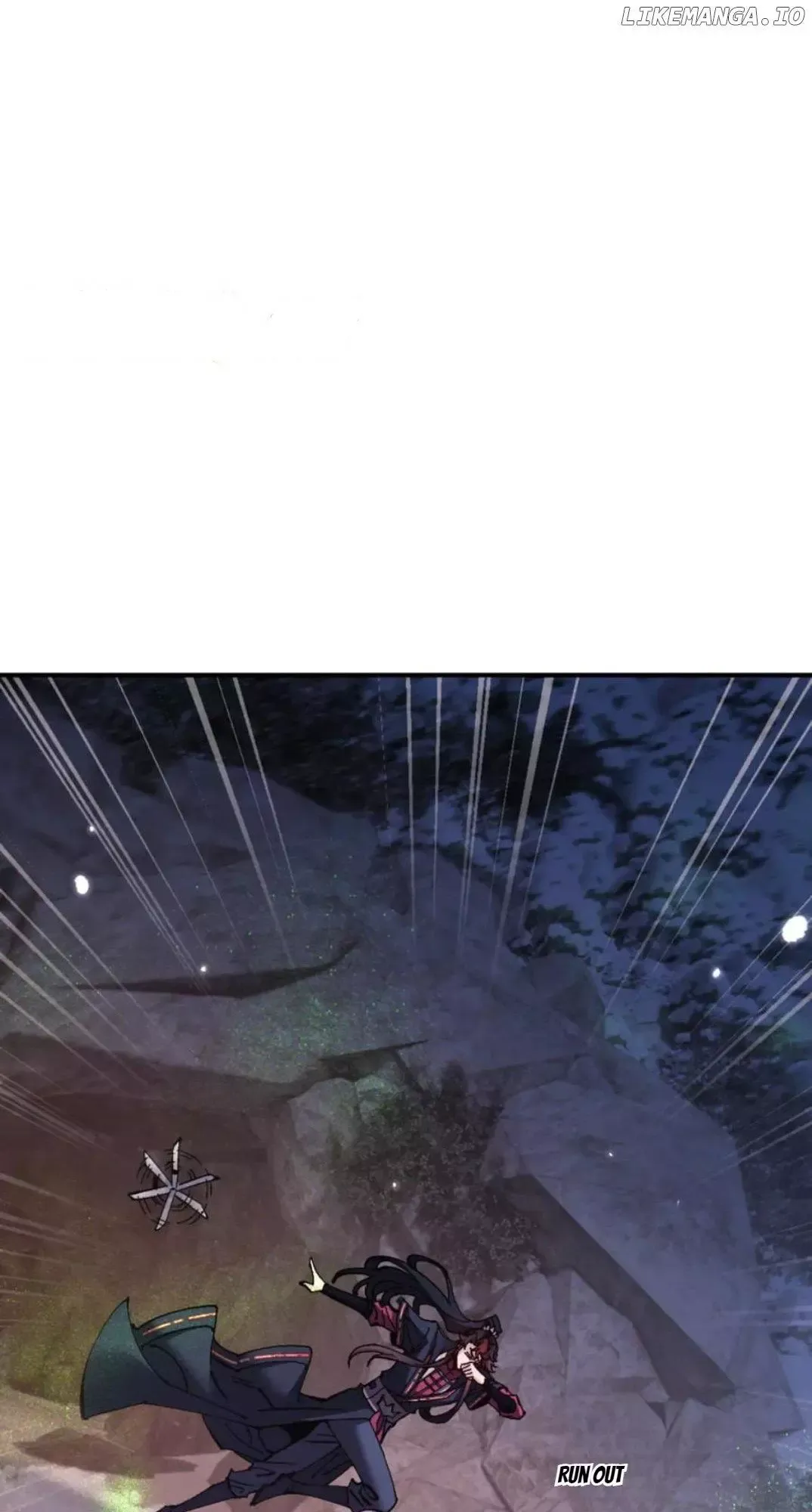 Read Villain Cultivator’s Secret Return Manga Online