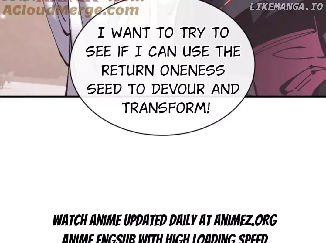 Read Villain Cultivator’s Secret Return Manga Online