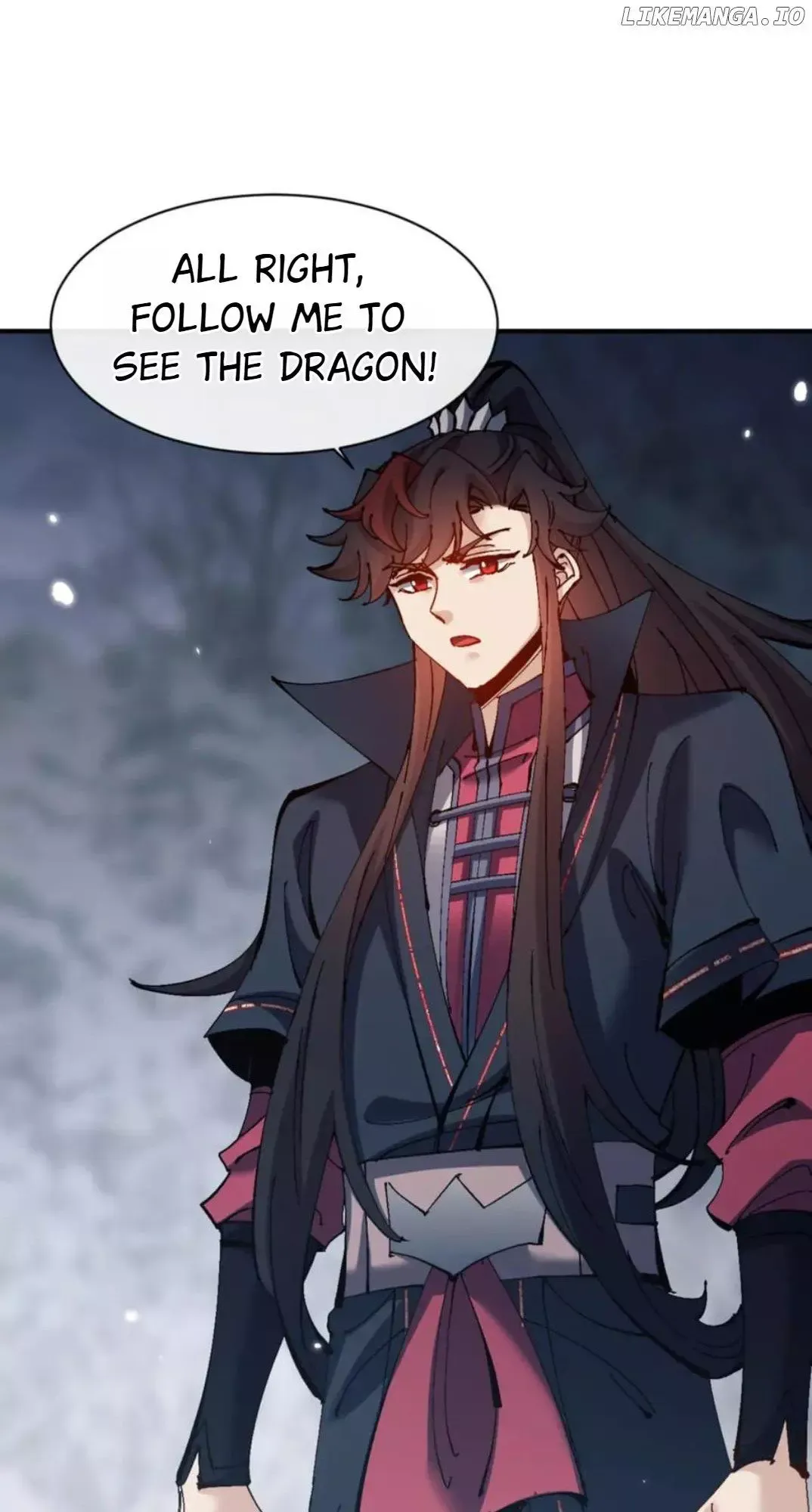 Read Villain Cultivator’s Secret Return Manga Online
