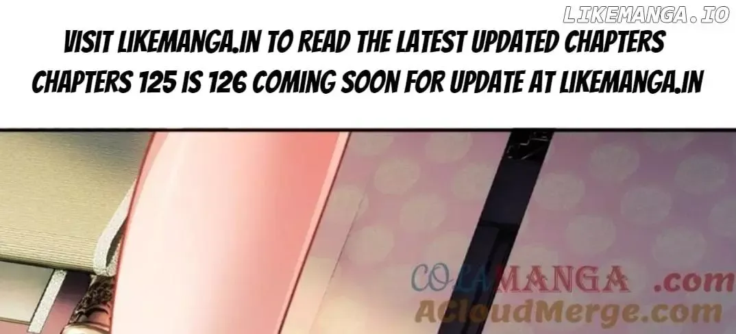 Read Villain Cultivator’s Secret Return Manga Online