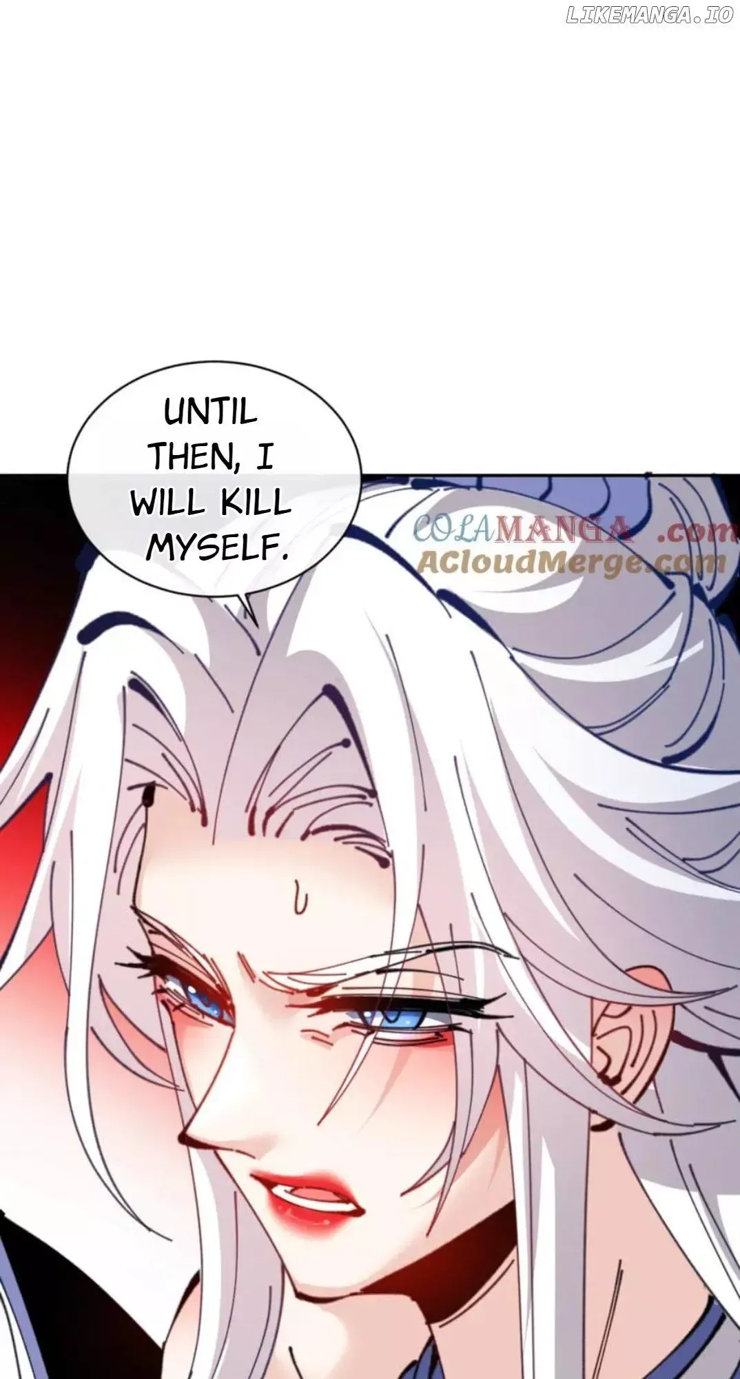 Read Villain Cultivator’s Secret Return Manga Online