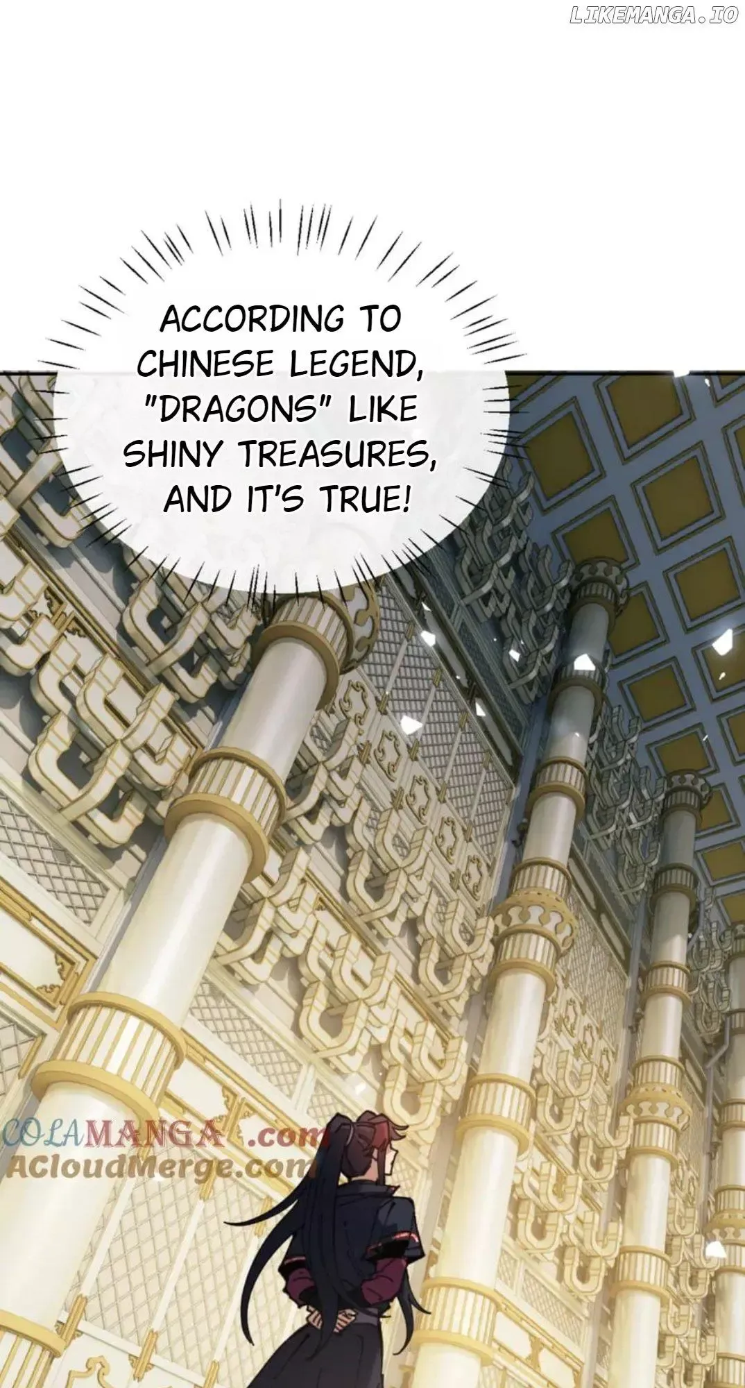 Read Villain Cultivator’s Secret Return Manga Online