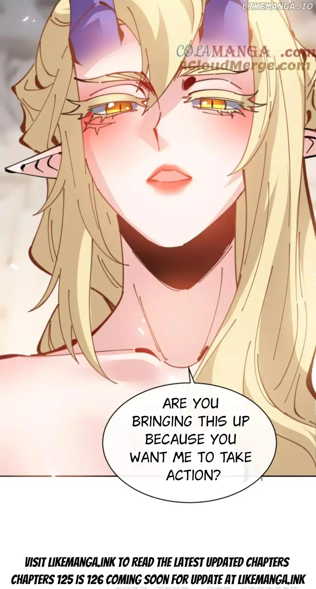Read Villain Cultivator’s Secret Return Manga Online