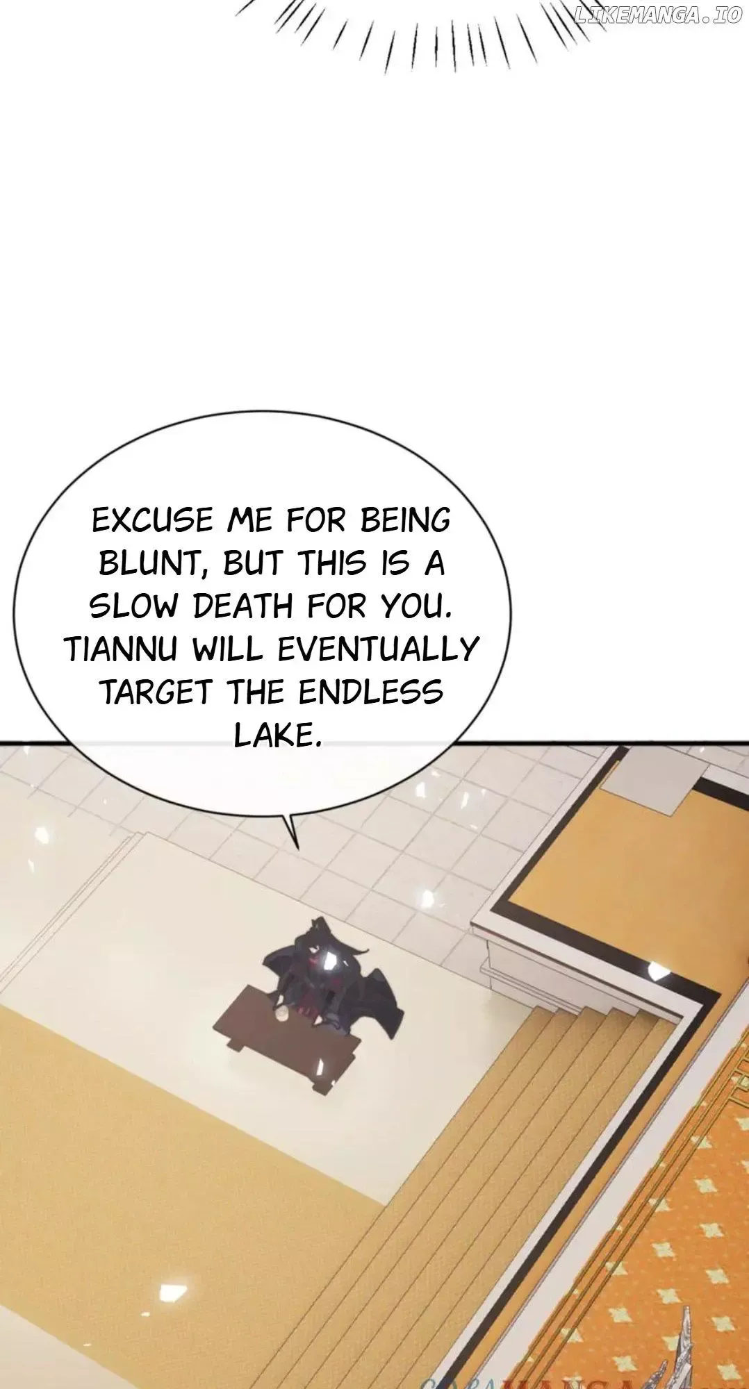 Read Villain Cultivator’s Secret Return Manga Online