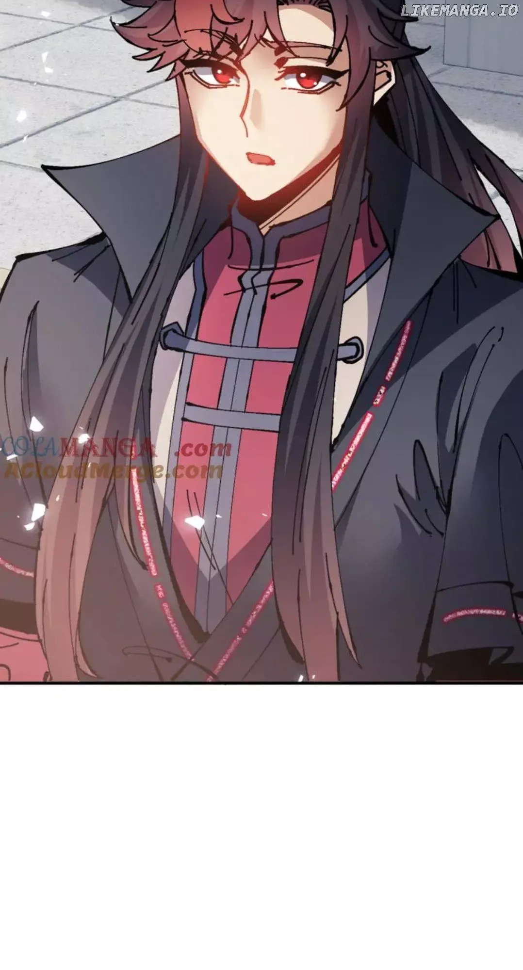 Read Villain Cultivator’s Secret Return Manga Online