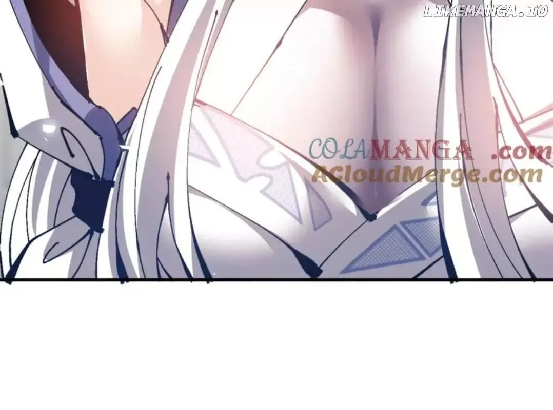 Read Villain Cultivator’s Secret Return Manga Online