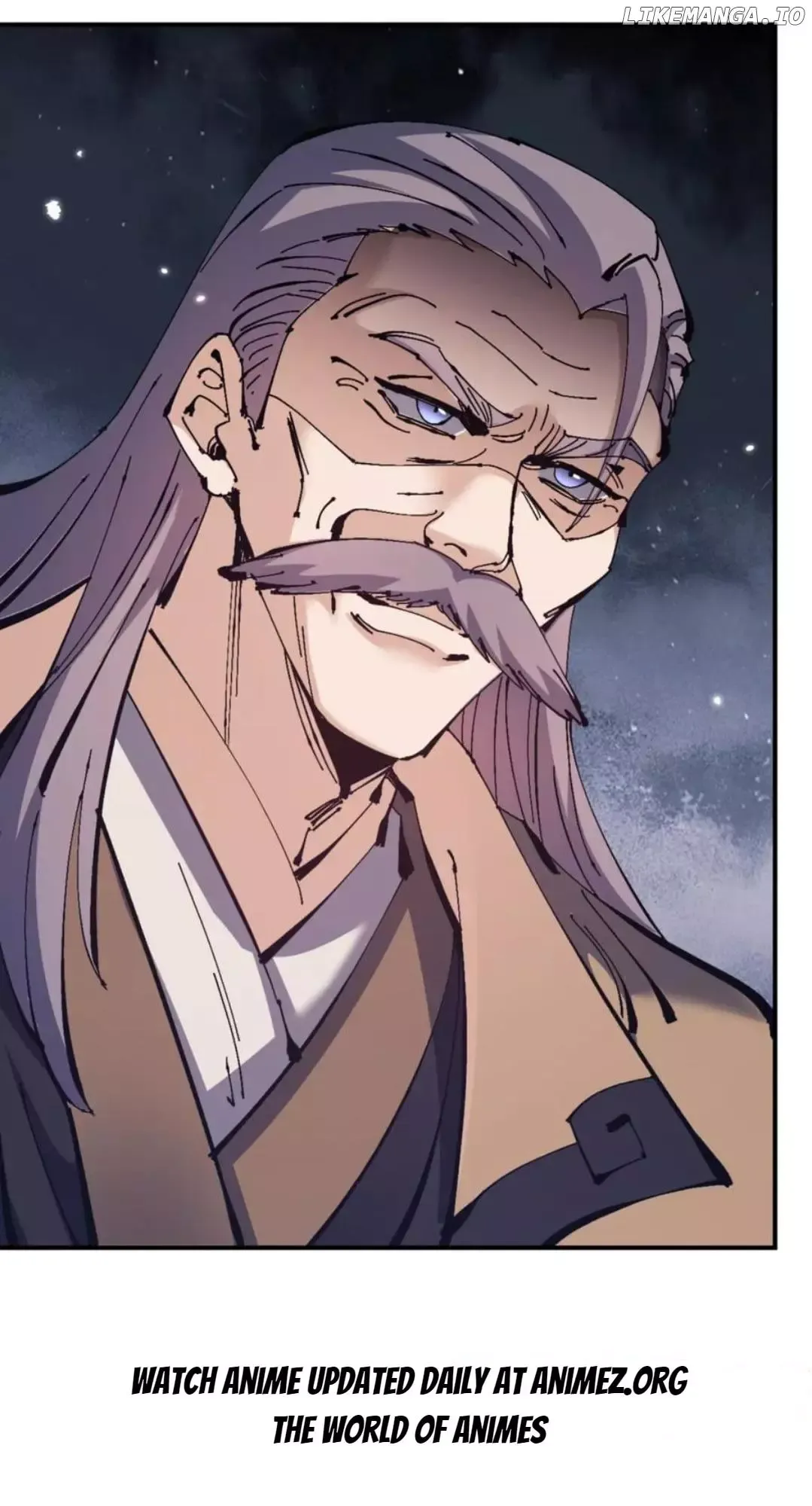 Read Villain Cultivator’s Secret Return Manga Online