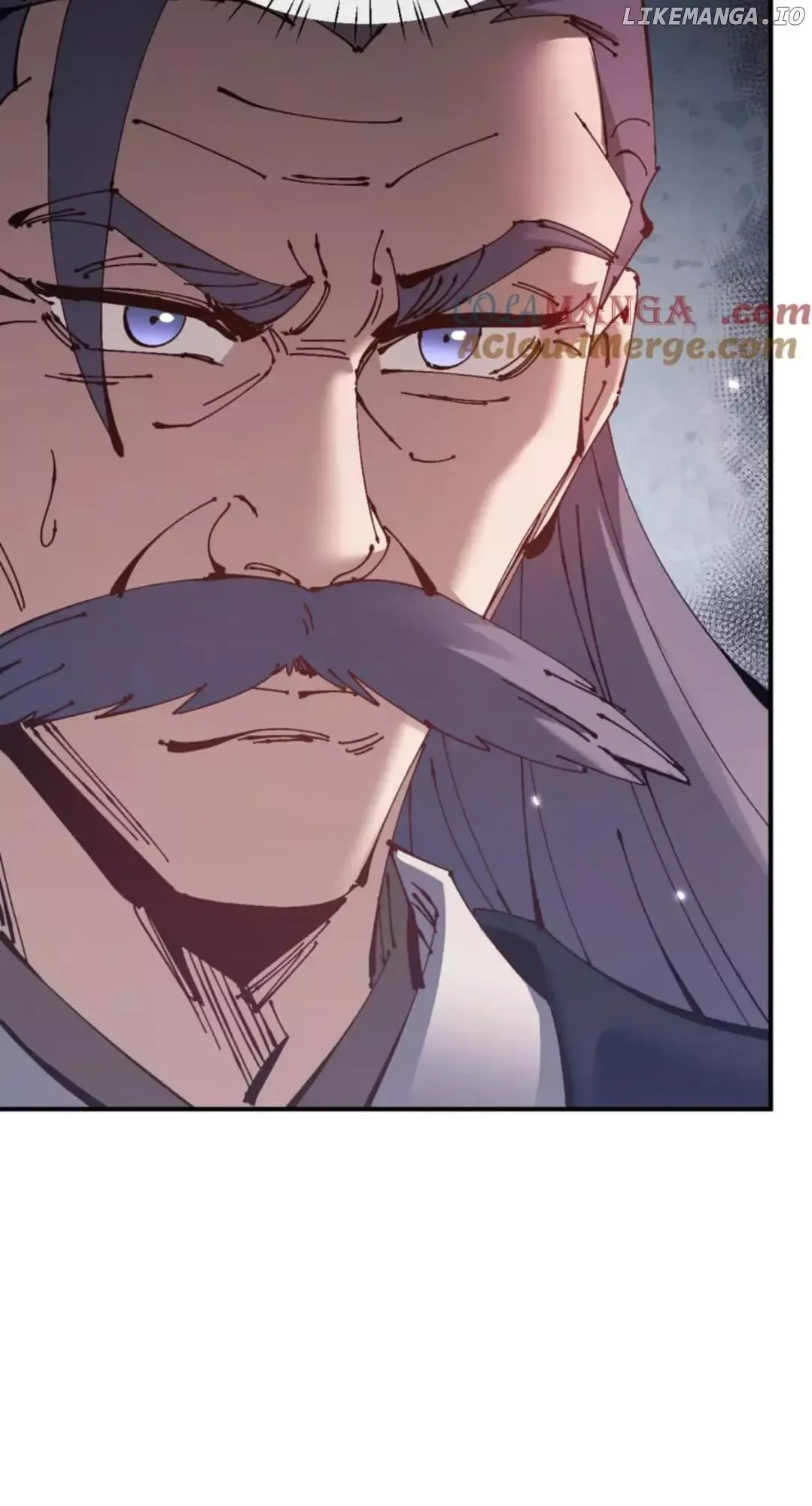 Read Villain Cultivator’s Secret Return Manga Online
