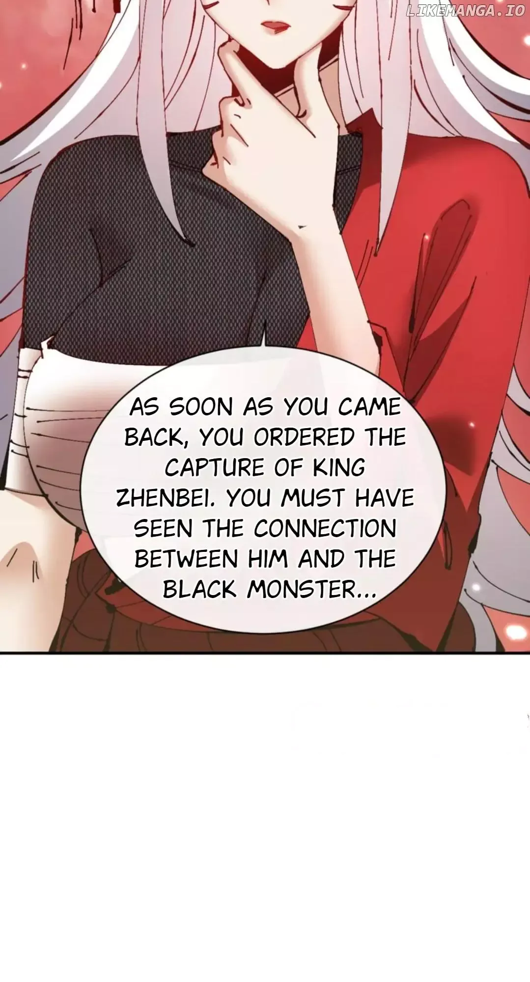 Read Villain Cultivator’s Secret Return Manga Online