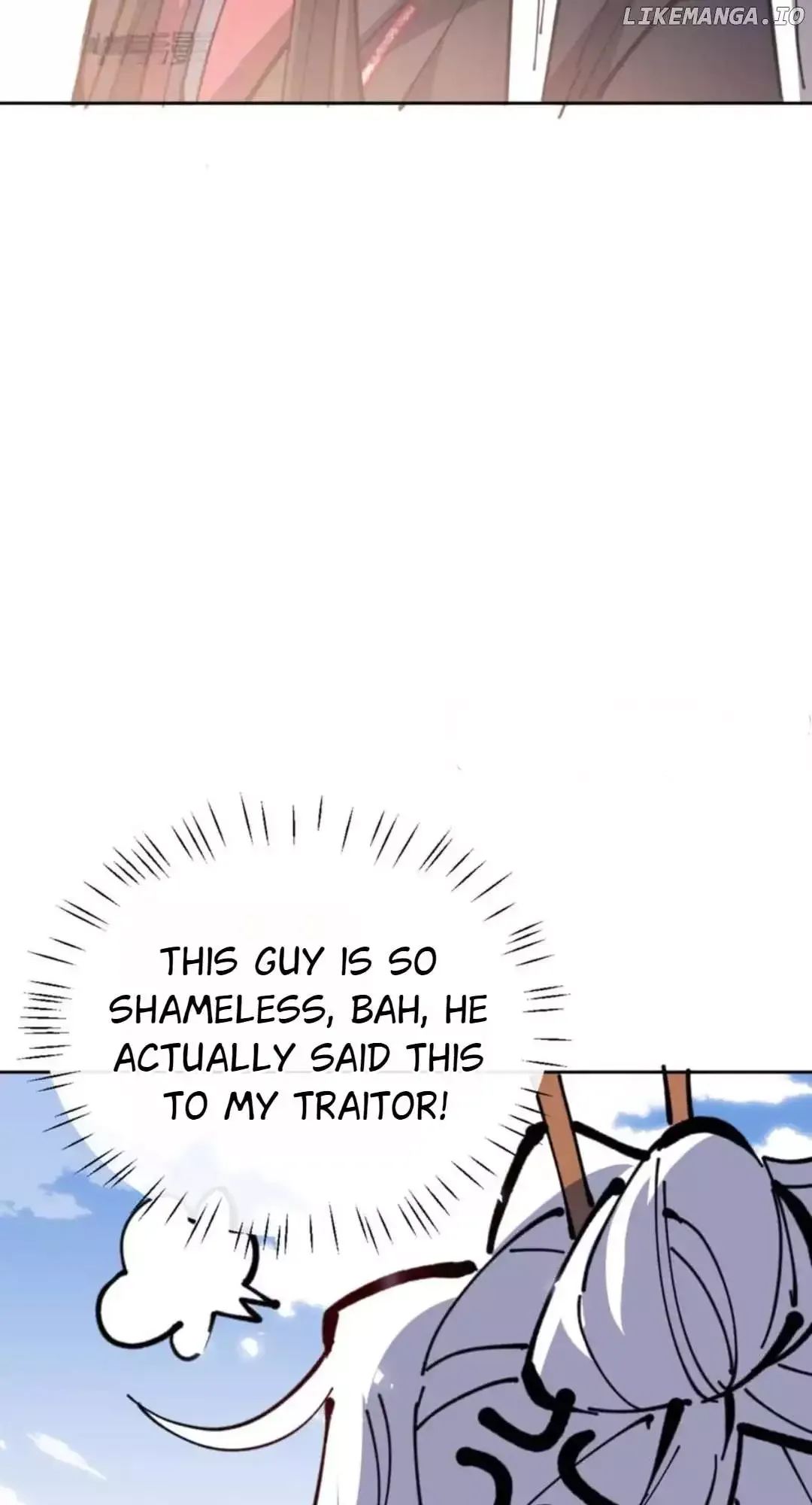 Read Villain Cultivator’s Secret Return Manga Online