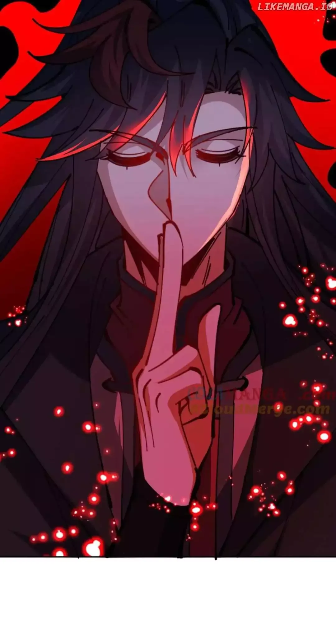 Read Villain Cultivator’s Secret Return Manga Online
