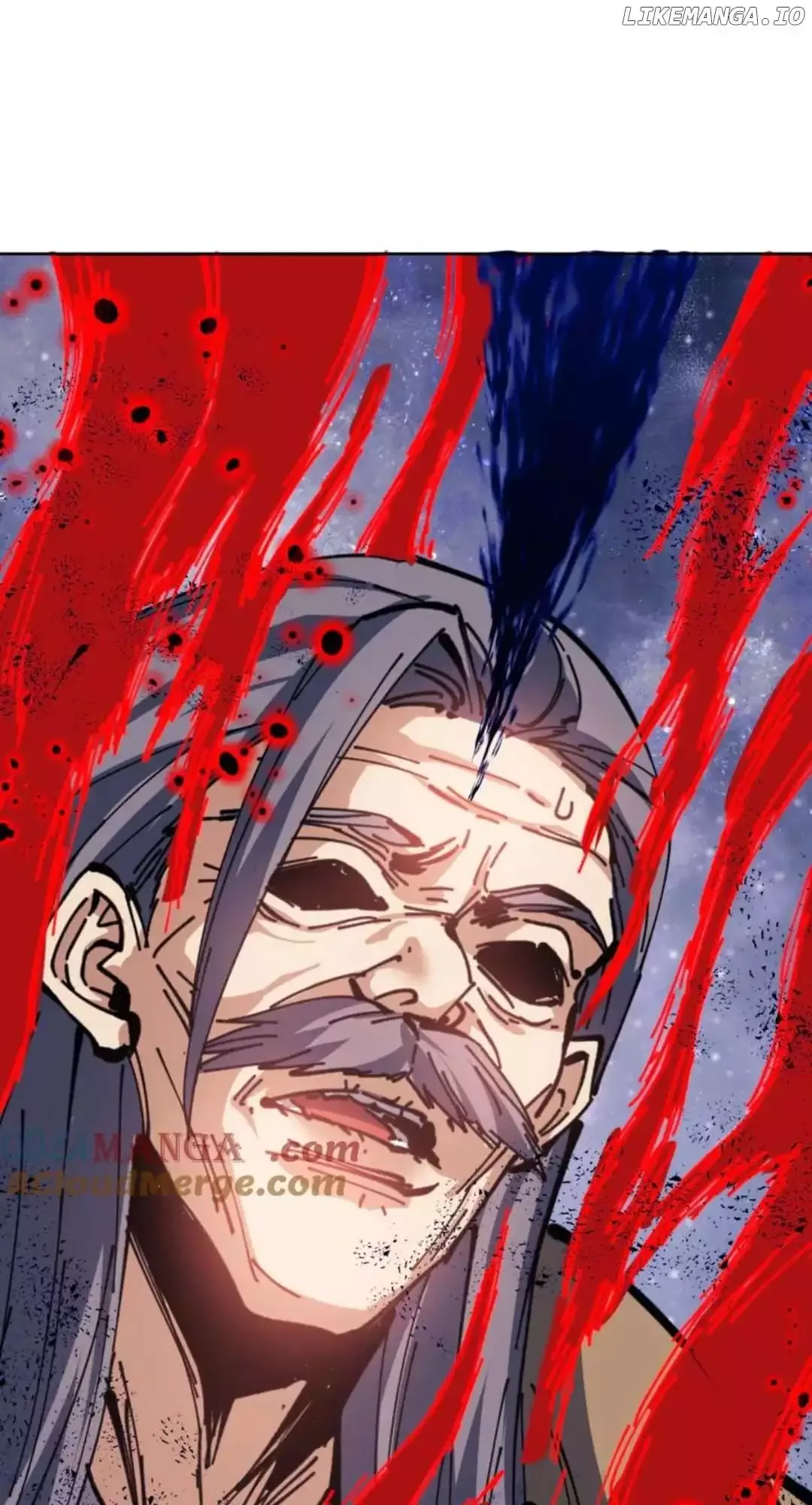 Read Villain Cultivator’s Secret Return Manga Online