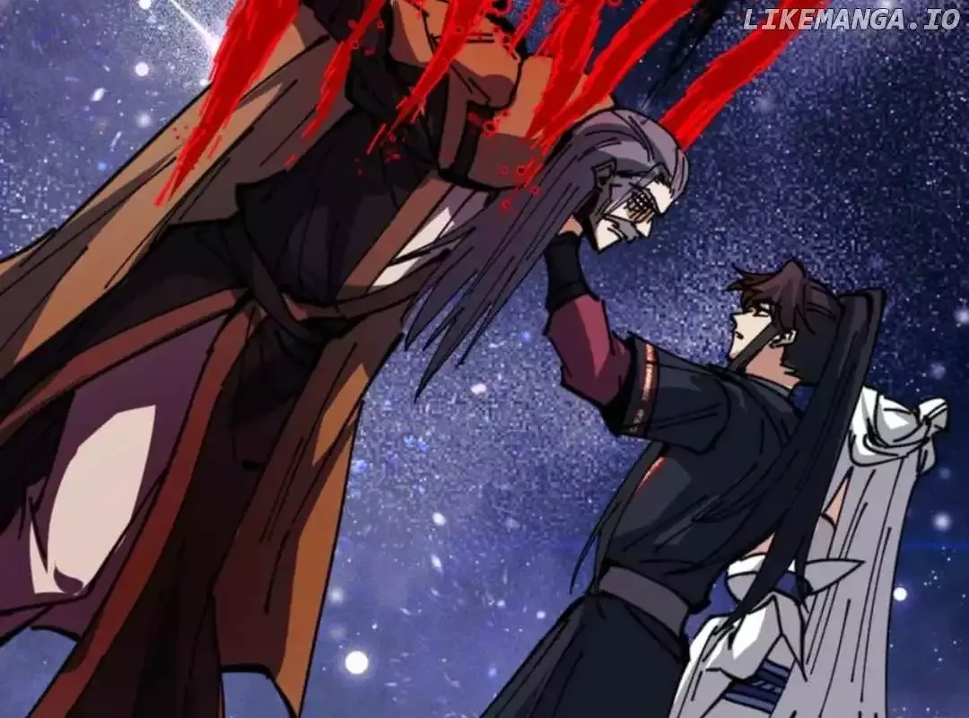 Read Villain Cultivator’s Secret Return Manga Online
