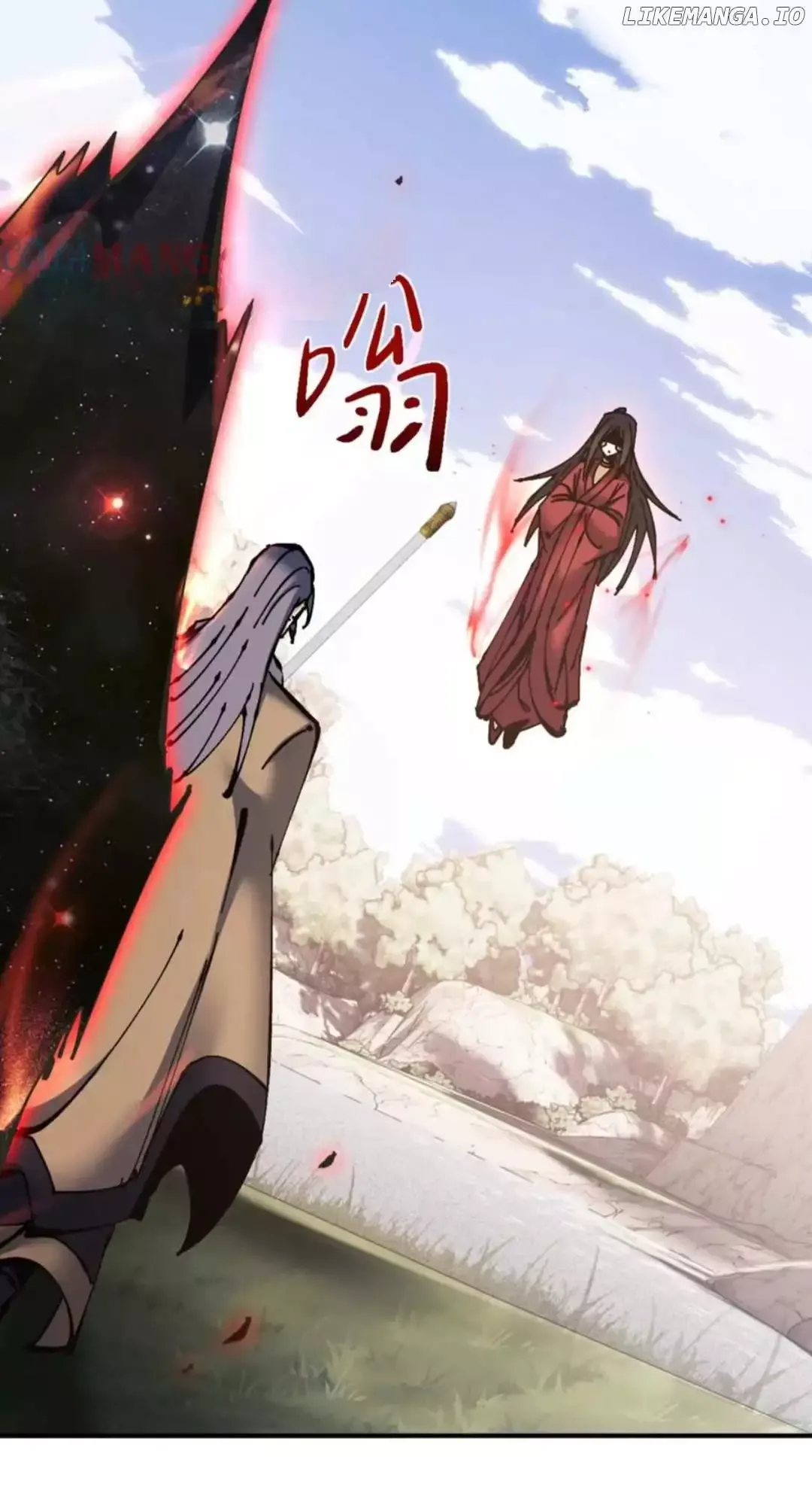 Read Villain Cultivator’s Secret Return Manga Online