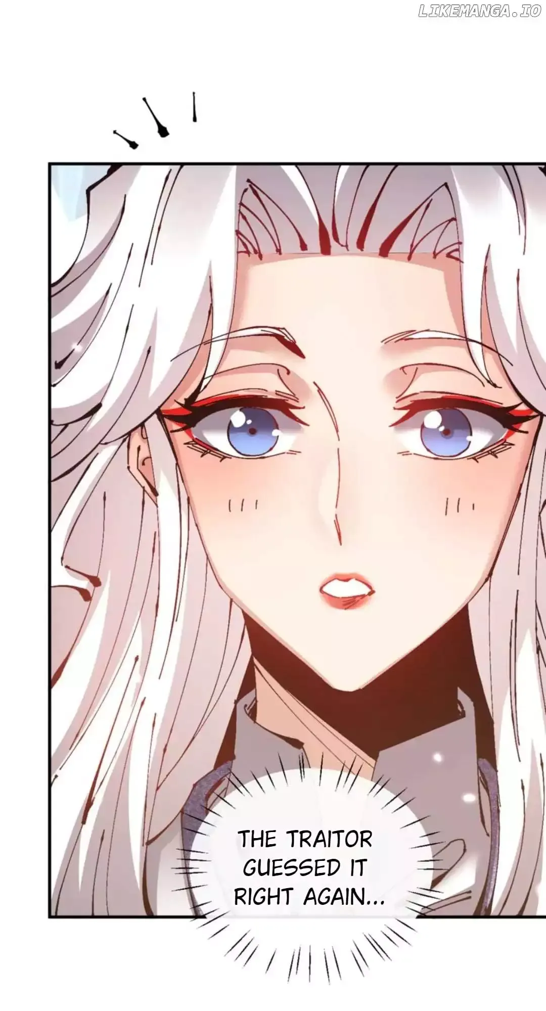 Read Villain Cultivator’s Secret Return Manga Online