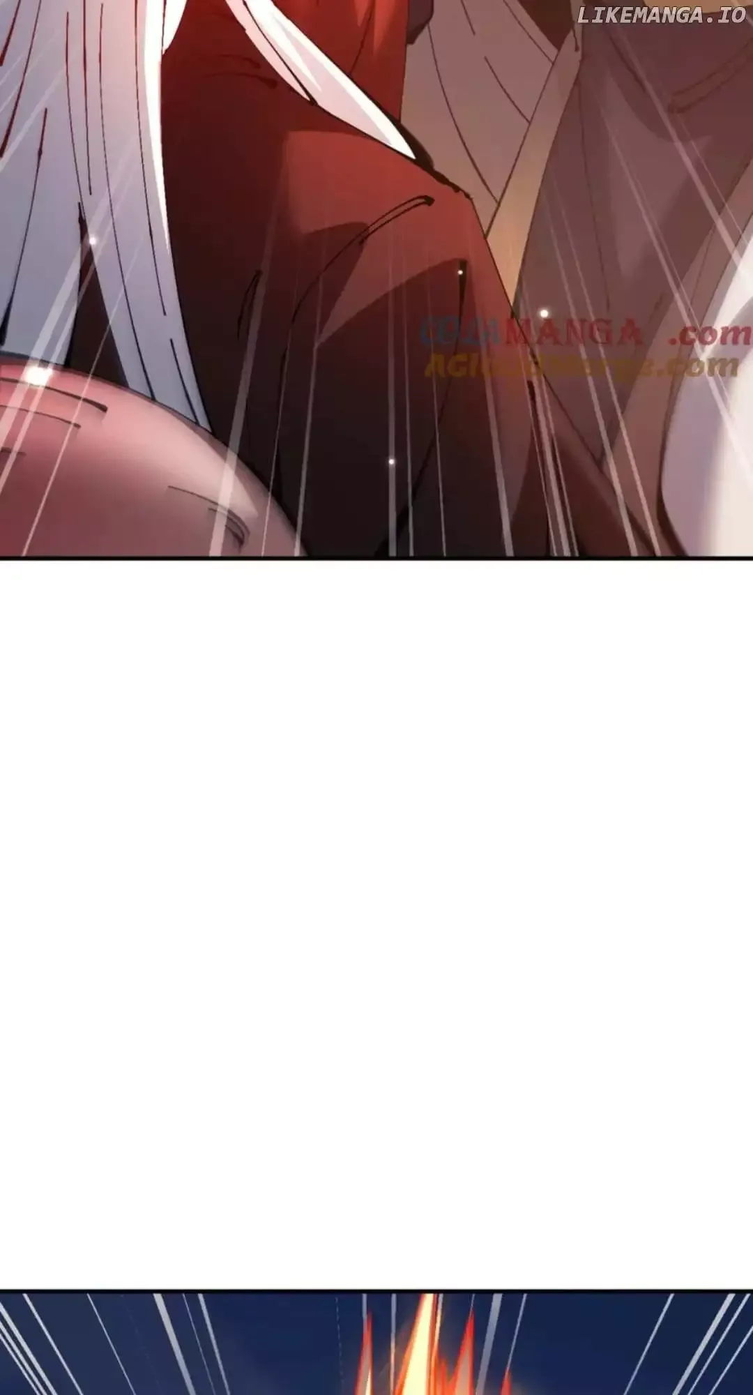 Read Villain Cultivator’s Secret Return Manga Online