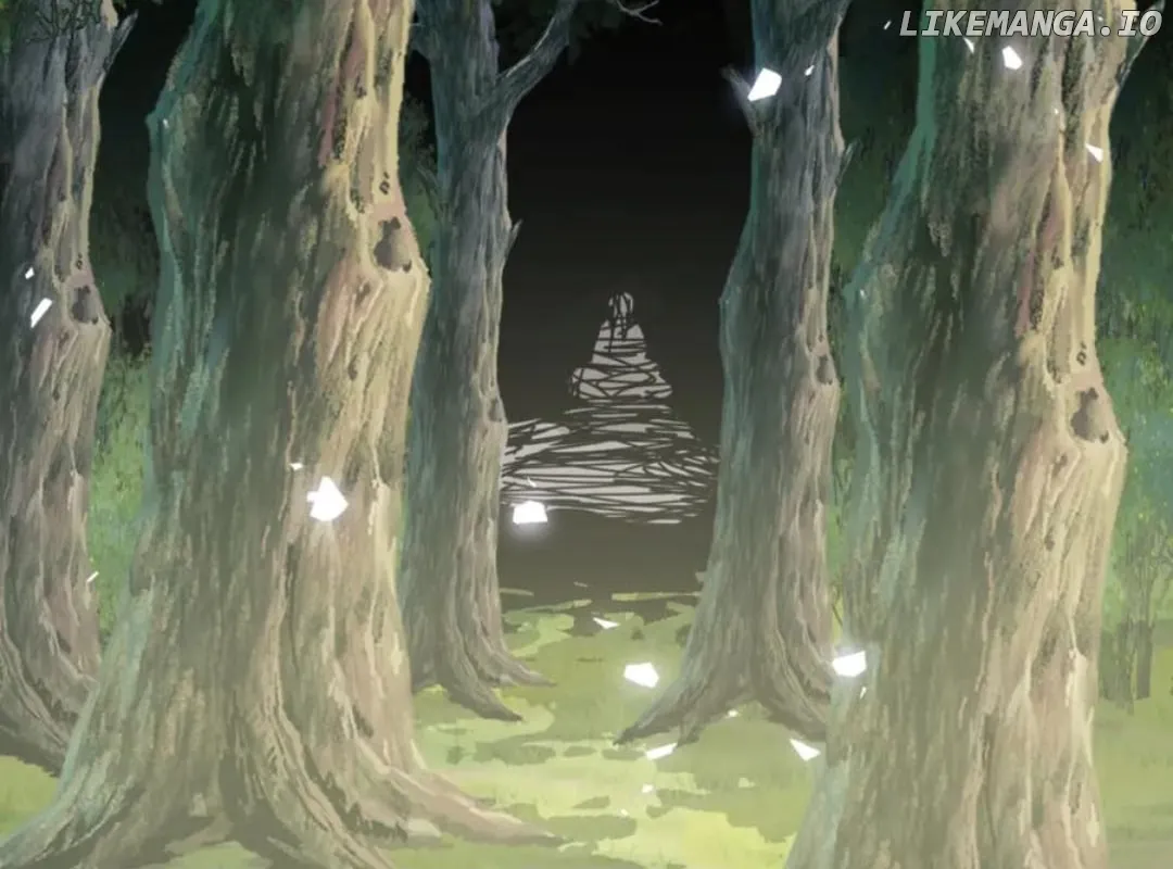Read Villain Cultivator’s Secret Return Manga Online