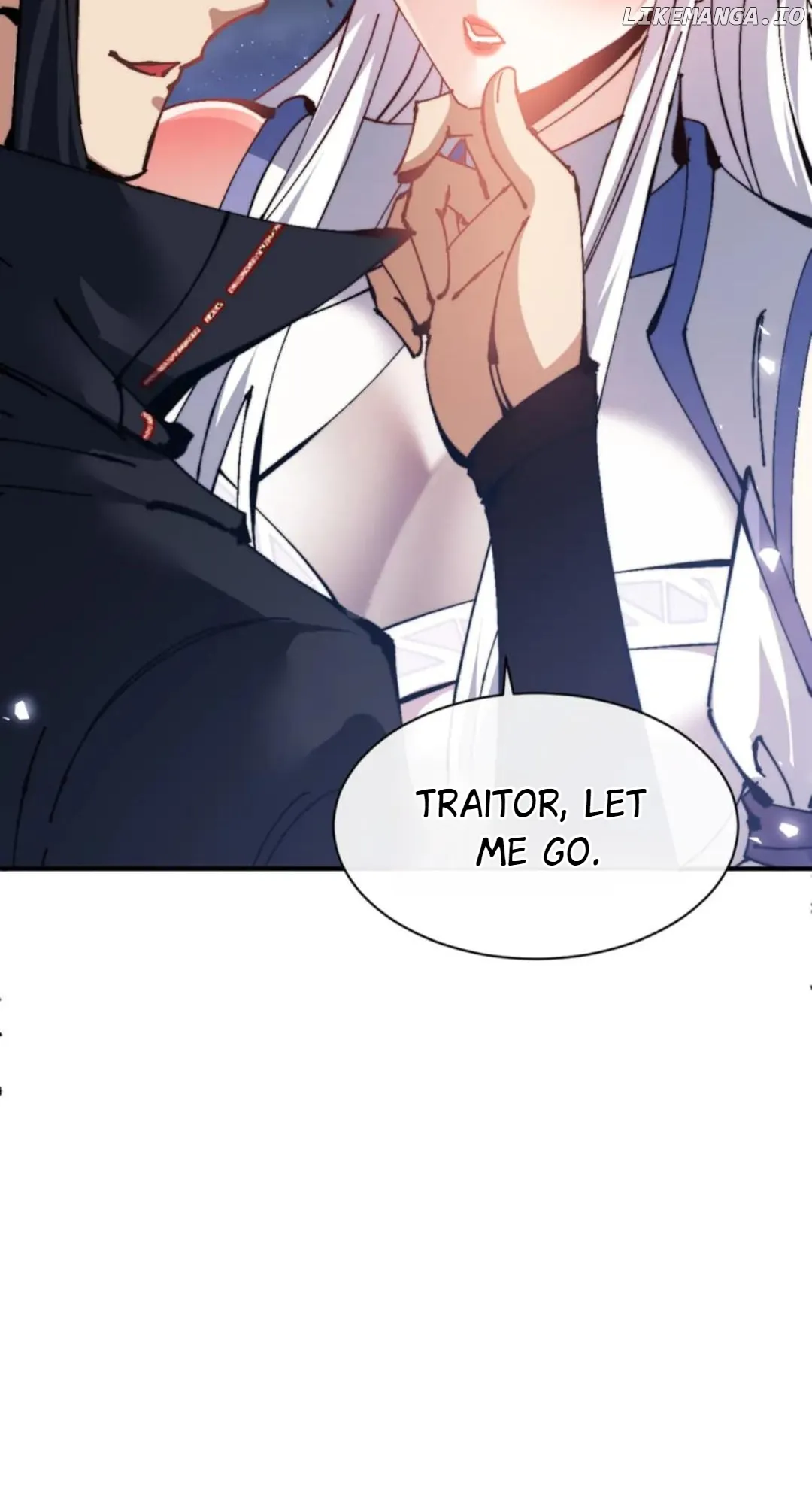 Read Villain Cultivator’s Secret Return Manga Online
