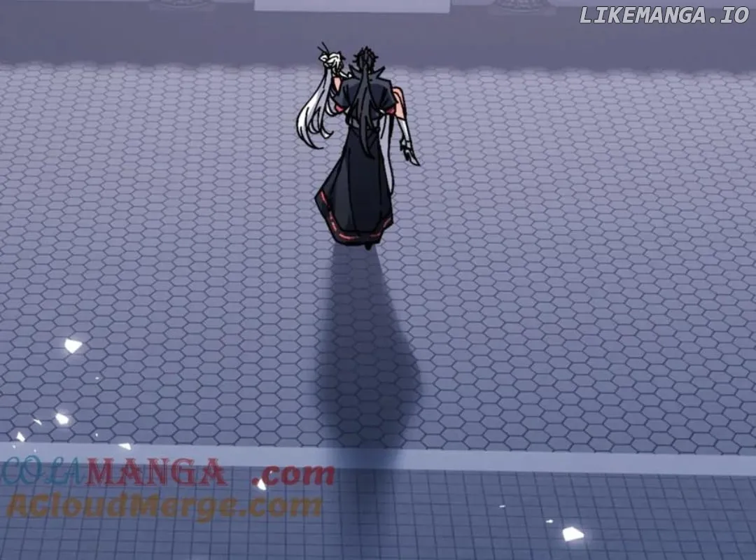 Read Villain Cultivator’s Secret Return Manga Online