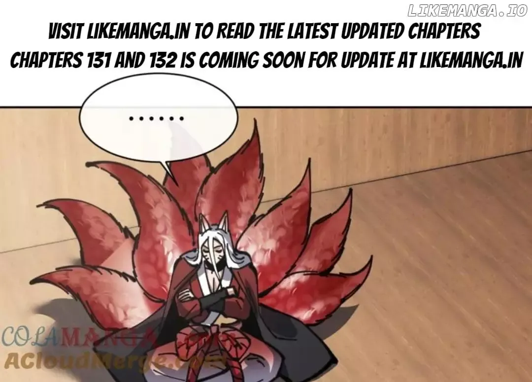 Read Villain Cultivator’s Secret Return Manga Online