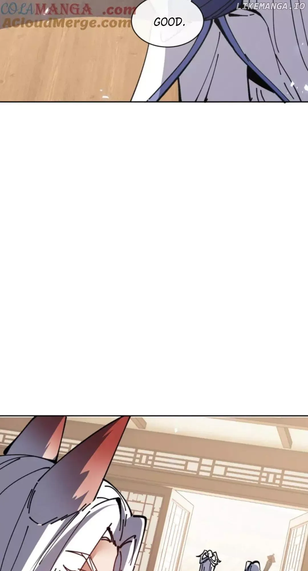 Read Villain Cultivator’s Secret Return Manga Online