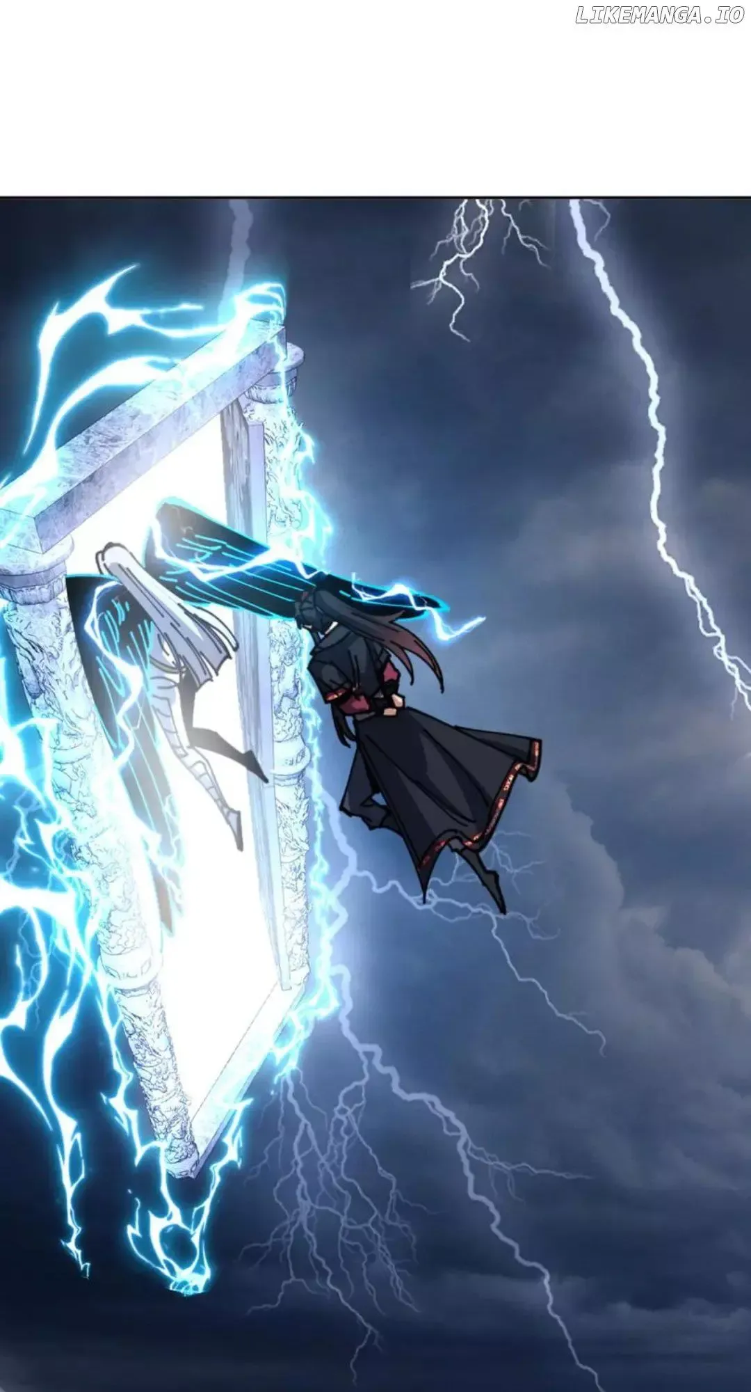 Read Villain Cultivator’s Secret Return Manga Online