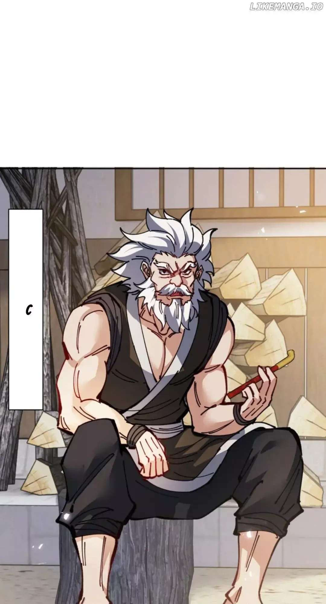 Read Villain Cultivator’s Secret Return Manga Online