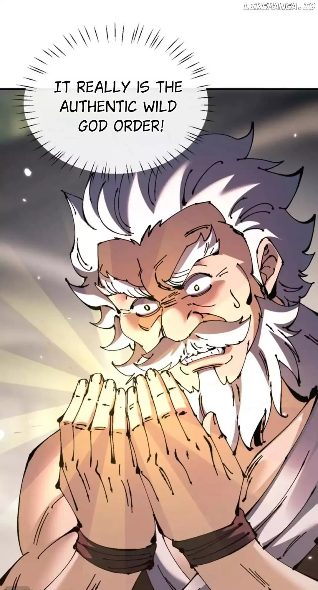Read Villain Cultivator’s Secret Return Manga Online