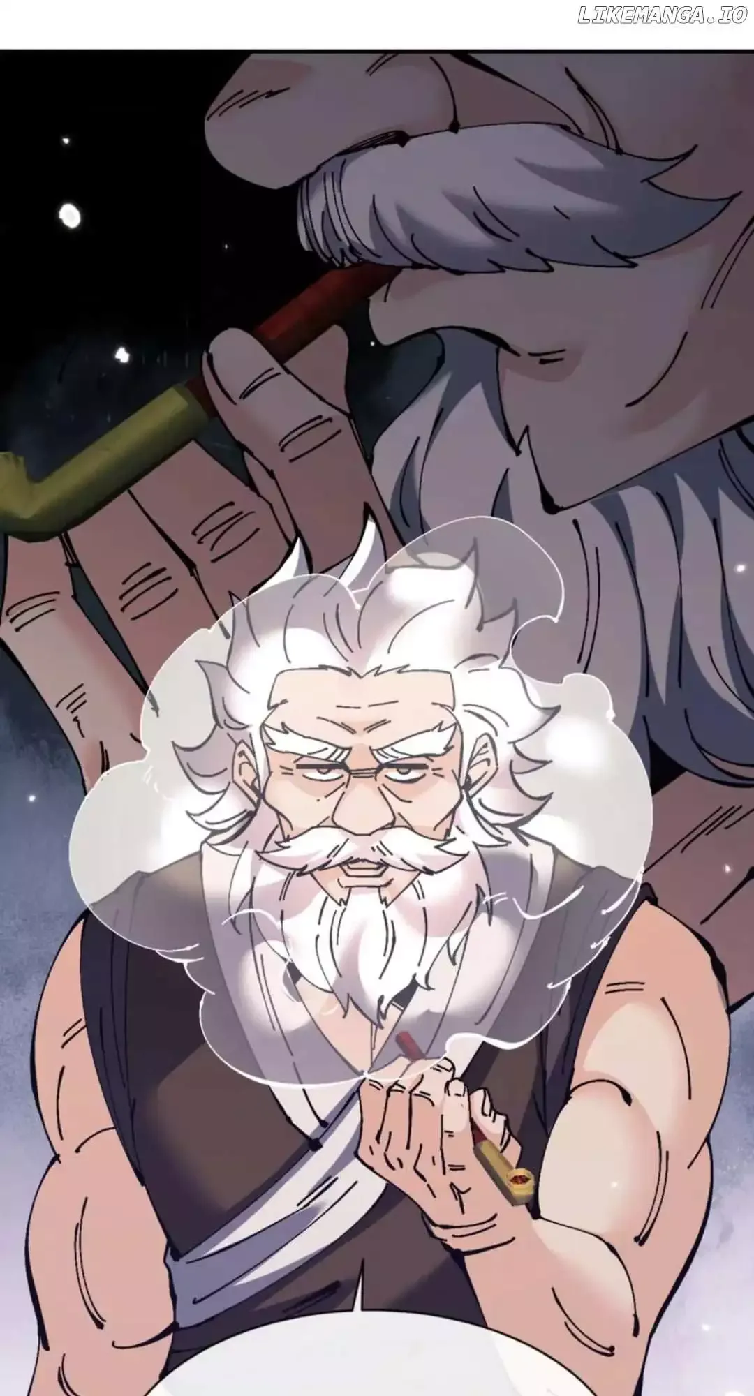 Read Villain Cultivator’s Secret Return Manga Online
