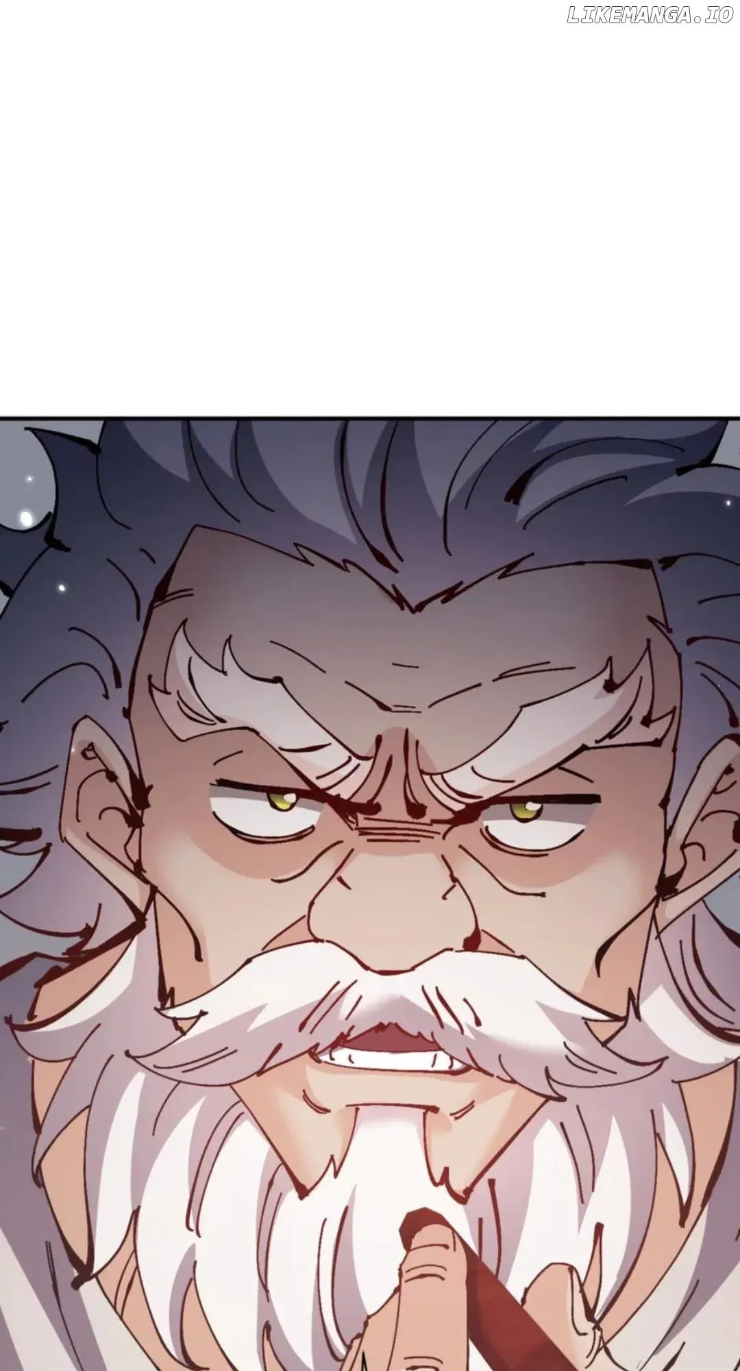 Read Villain Cultivator’s Secret Return Manga Online