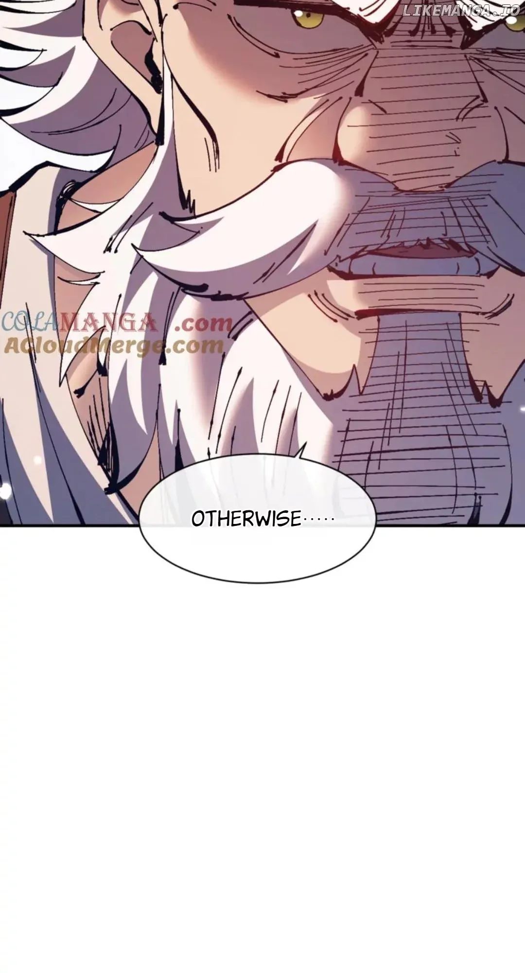 Read Villain Cultivator’s Secret Return Manga Online