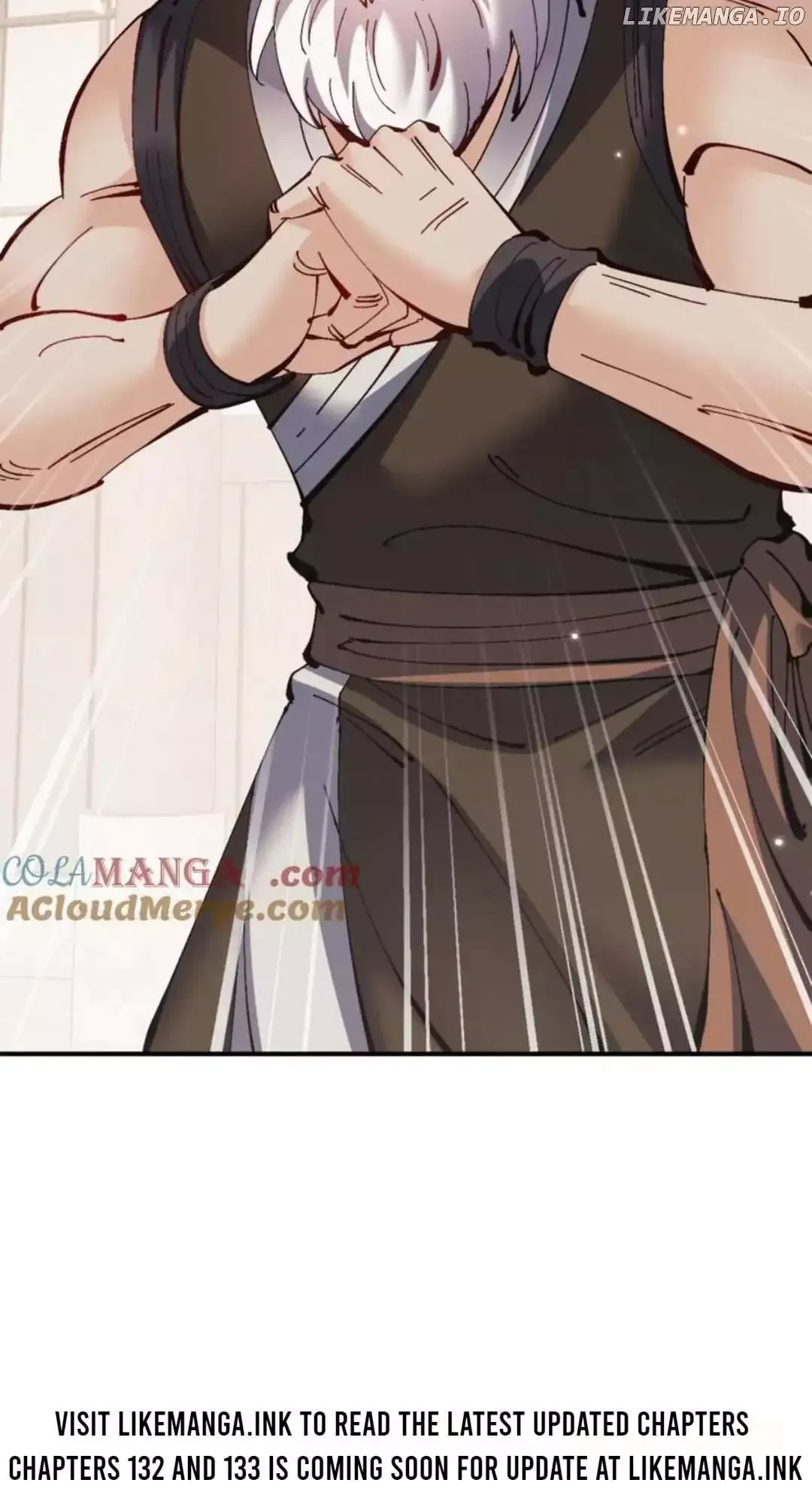 Read Villain Cultivator’s Secret Return Manga Online