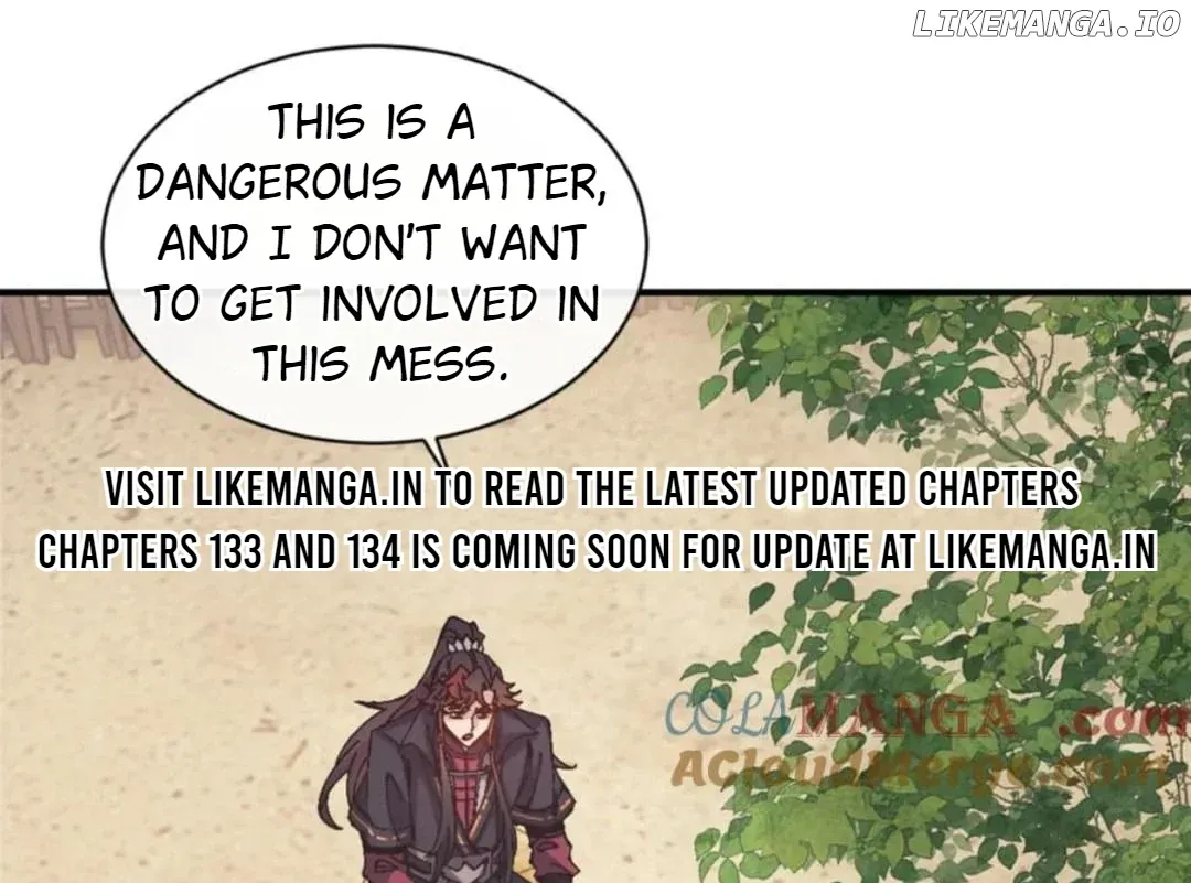 Read Villain Cultivator’s Secret Return Manga Online