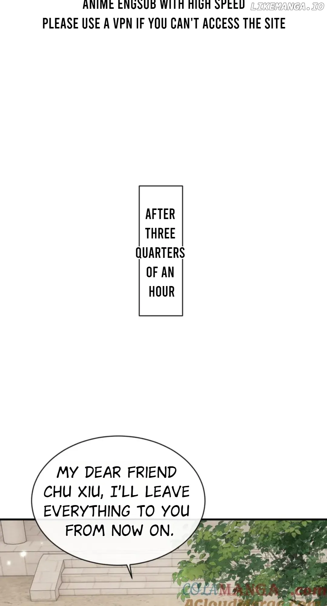 Read Villain Cultivator’s Secret Return Manga Online