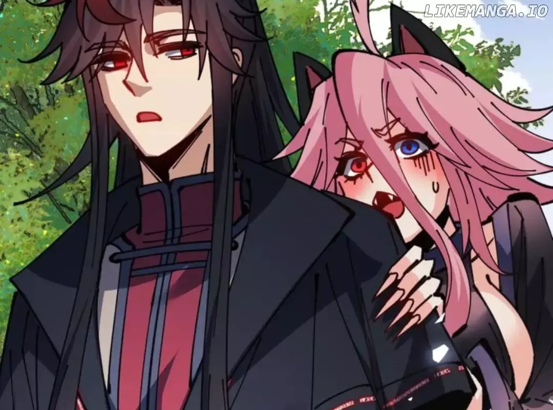 Read Villain Cultivator’s Secret Return Manga Online