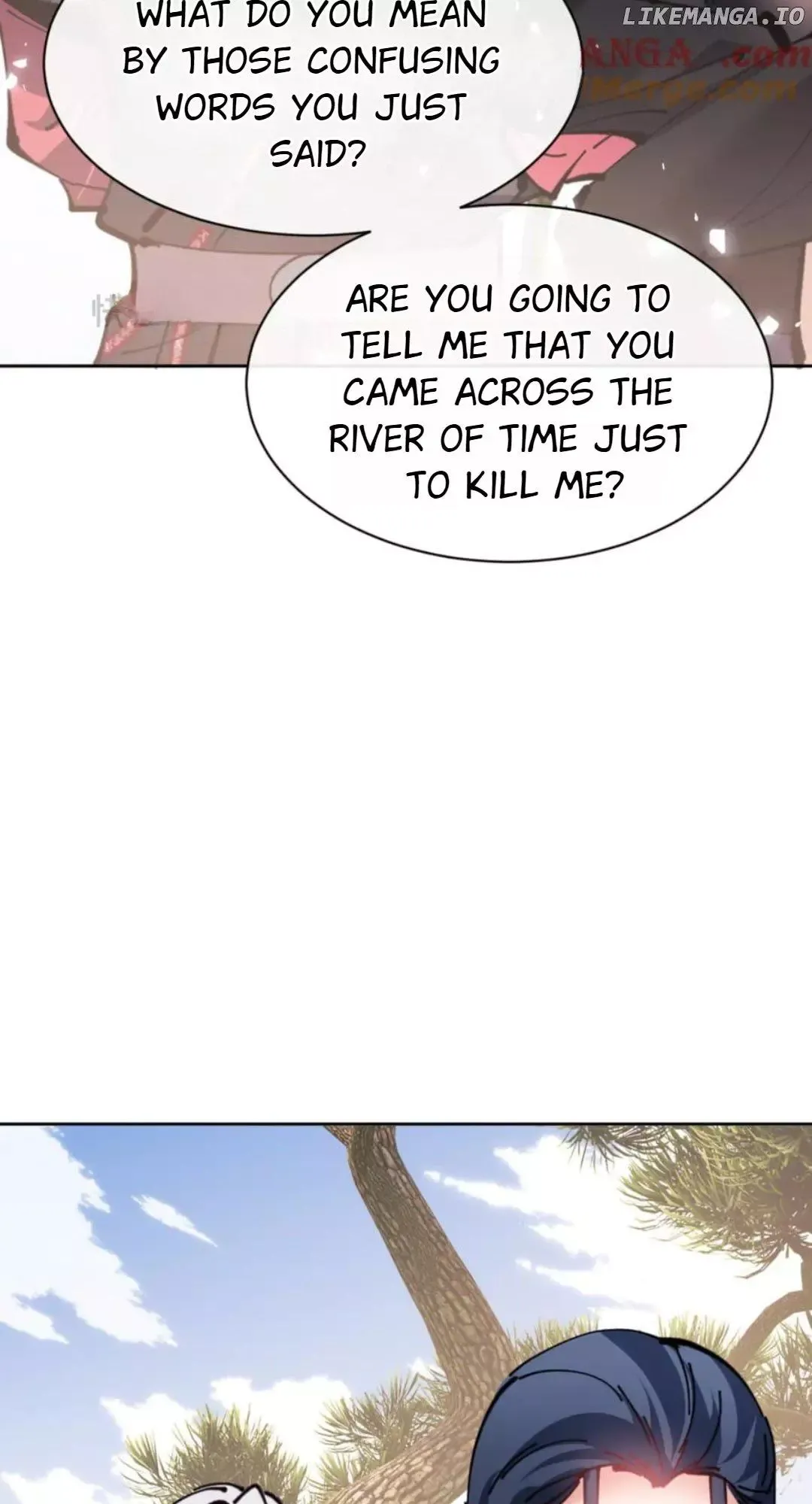 Read Villain Cultivator’s Secret Return Manga Online
