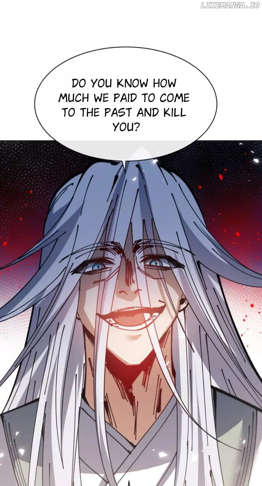 Read Villain Cultivator’s Secret Return Manga Online