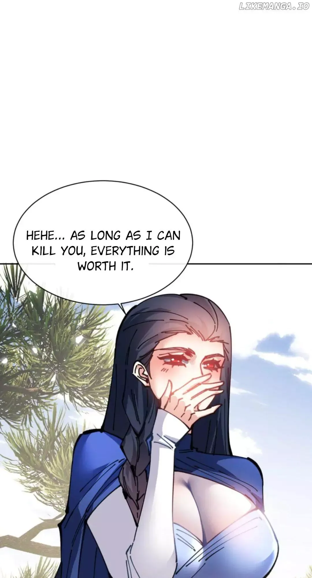 Read Villain Cultivator’s Secret Return Manga Online