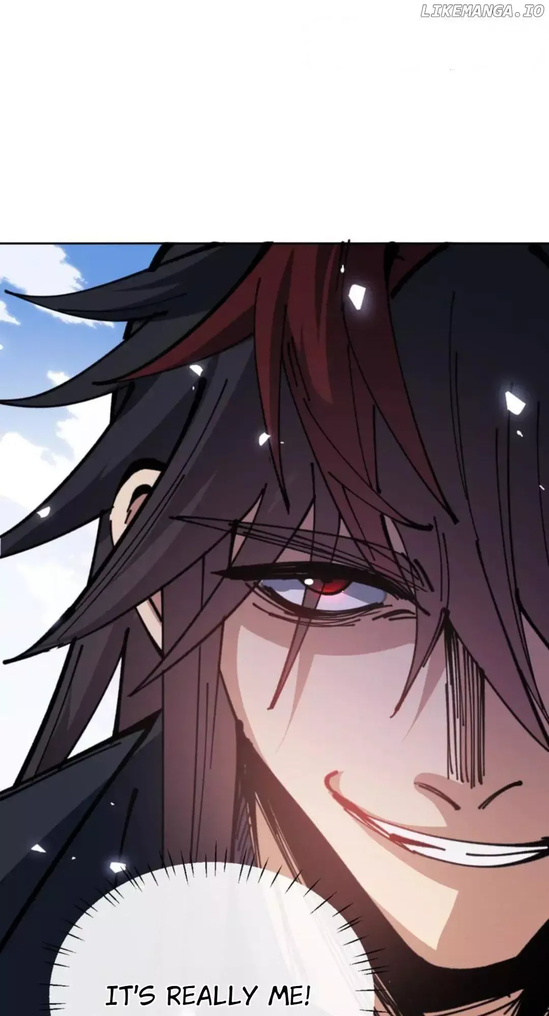 Read Villain Cultivator’s Secret Return Manga Online