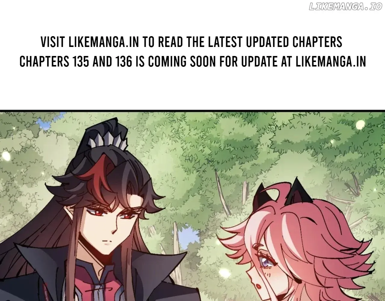 Read Villain Cultivator’s Secret Return Manga Online